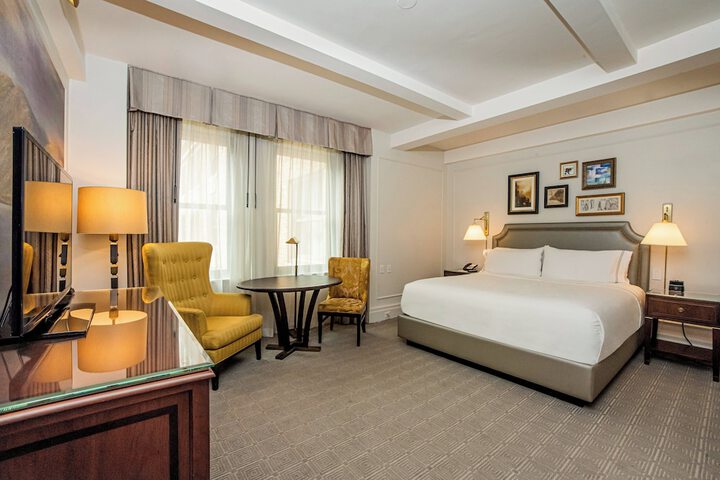 InterContinental New York Barclay by IHG