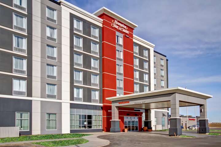 Hotel 2 of 41