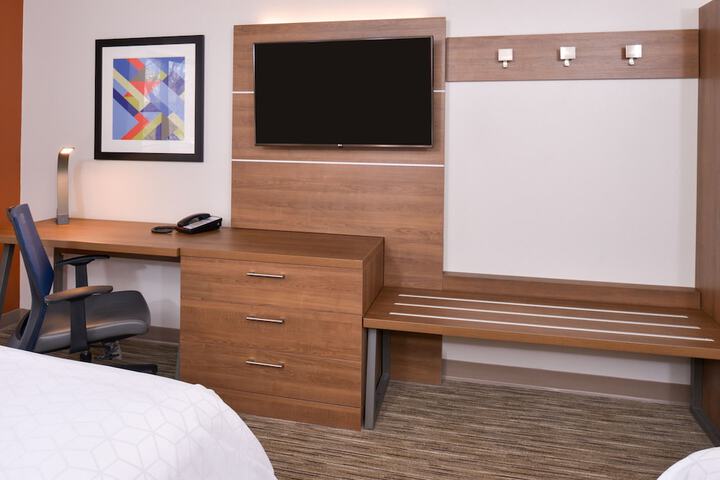 Holiday Inn Express Glenwood Springs by IHG