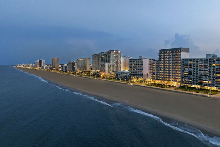 Hyatt Place Virginia Beach / Oceanfront