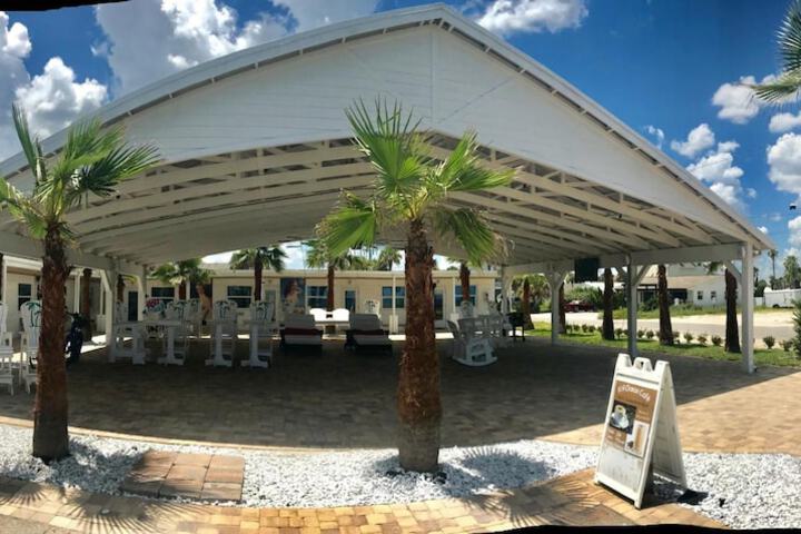 A1A Ocean Club