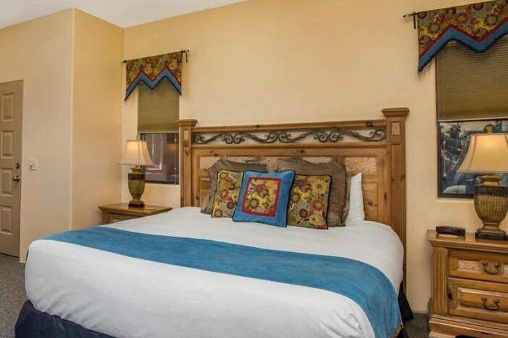 Alma De Sedona Inn
