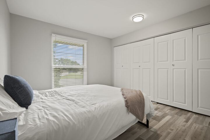 2BR Stay Close to Downtown