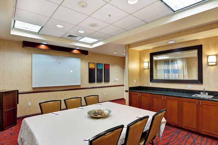 Residence Inn by Marriott Morgantown Medical Center Area