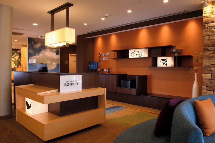 Hotel Interior 12 of 37