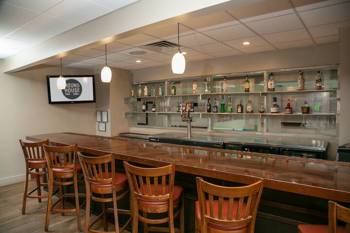 Holiday Inn Metairie New Orleans by IHG