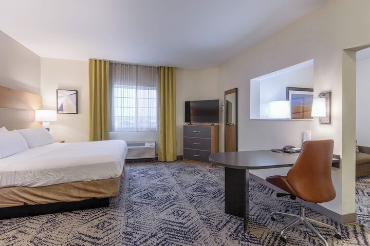 Candlewood Suites San Marcos by IHG
