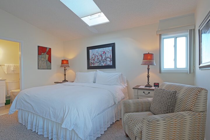 Sea Crest Resort