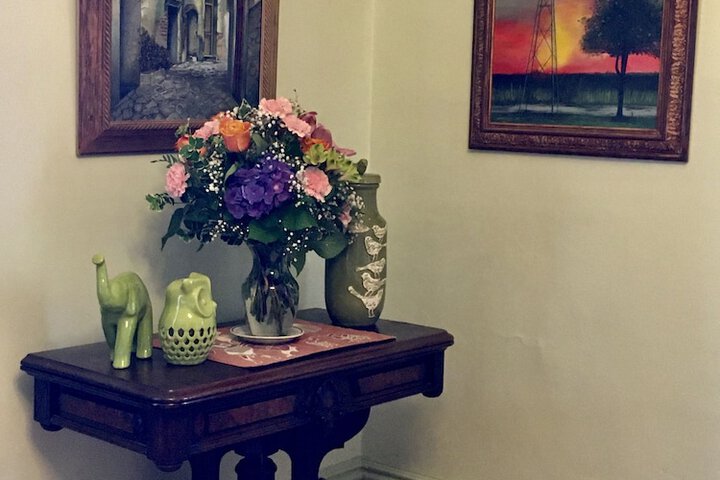 Harmony B & B & Suites