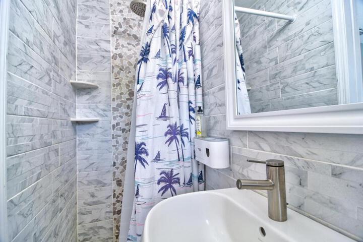 Coral Coastal Retreat