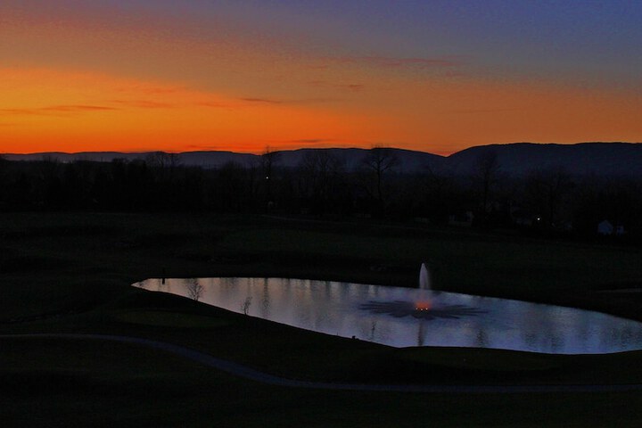 The Lodge at Woodstone Country Club