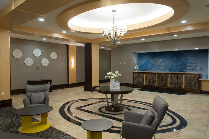 SpringHill Suites by Marriott Logan