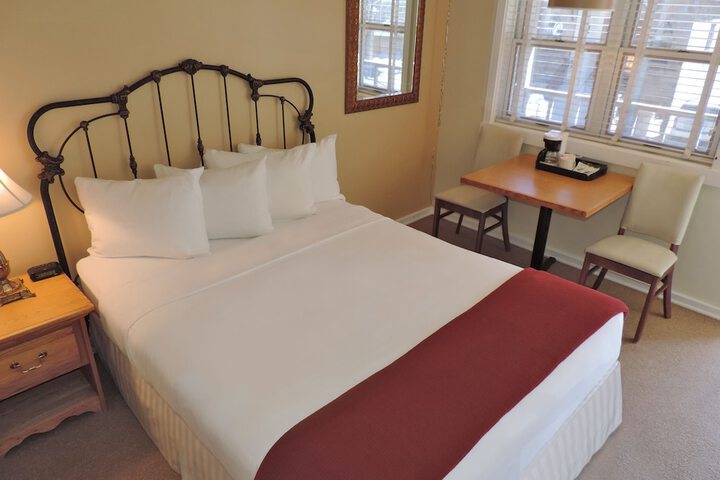 The Victorian Inn