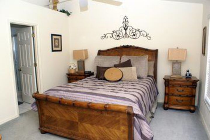 Luxury Vacation Homes Bradenton / Sarasota
