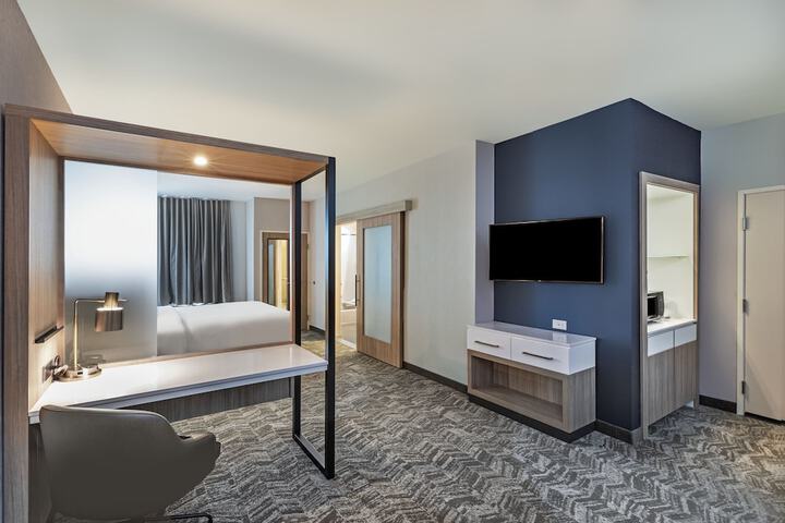 SpringHill Suites by Marriott Austin West / Lakeway