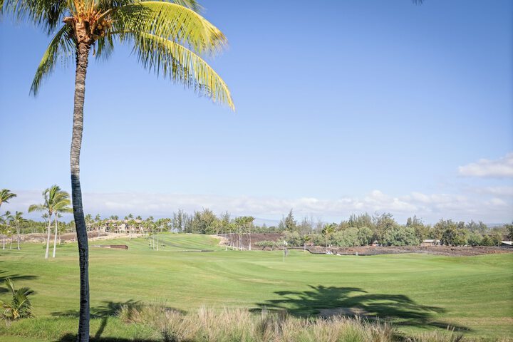 Fairway Villas Waikoloa by OUTRIGGER