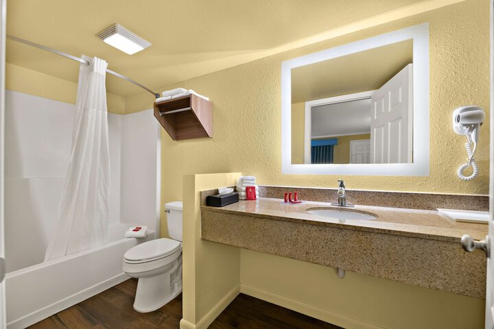 SureStay Hotel by Best Western Clermont Theme Park West