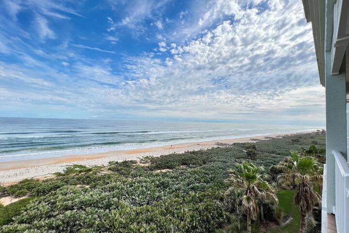 Hammock Beach Golf Resort & Spa