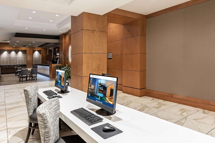 Embassy Suites by Hilton Houston Energy Corridor