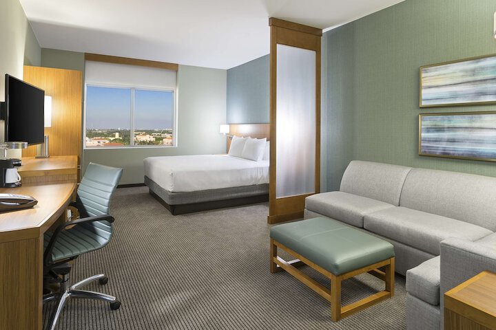 Hyatt Place Boca Raton / Downtown