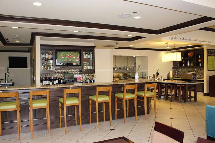 Hilton Garden Inn Clovis