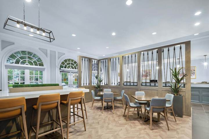 Marriotts Manor Club at Ford's Colony