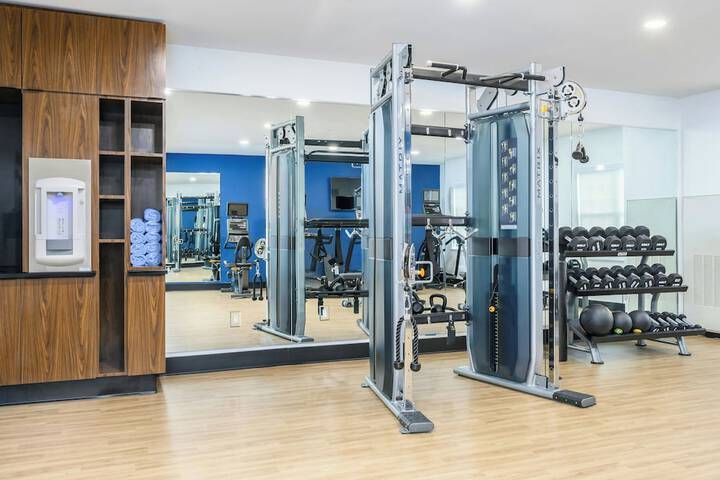 Four Points by Sheraton Bedford Manchester Airport