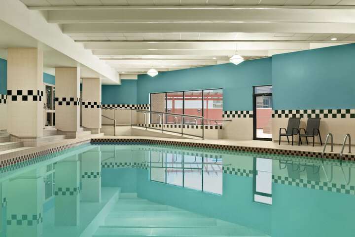 Hilton Garden Inn Saskatoon Downtown