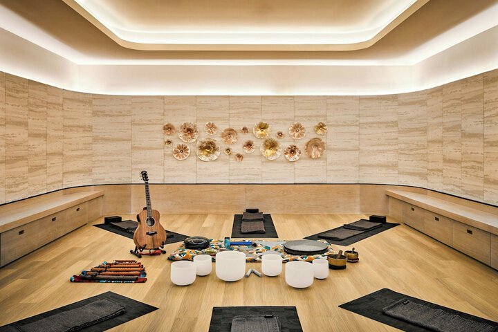 JW Marriott Camelback Inn Scottsdale Resort & Spa