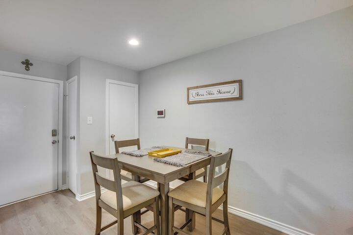 Montgomery Vacation Rental w / Pool Access!
