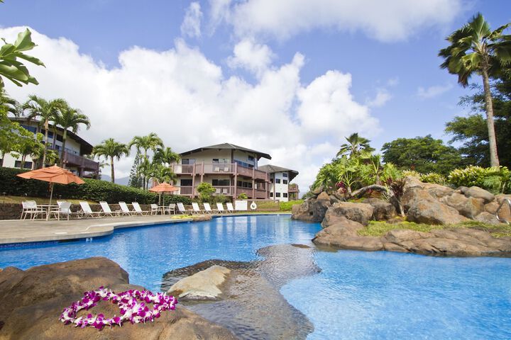 Club Wyndham Ka ‘Eo Kai