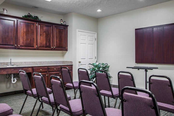 Quality Inn Florence Muscle Shoals