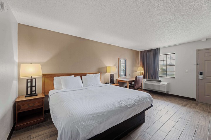 Americas Best Value Inn Ft. Worth Hurst