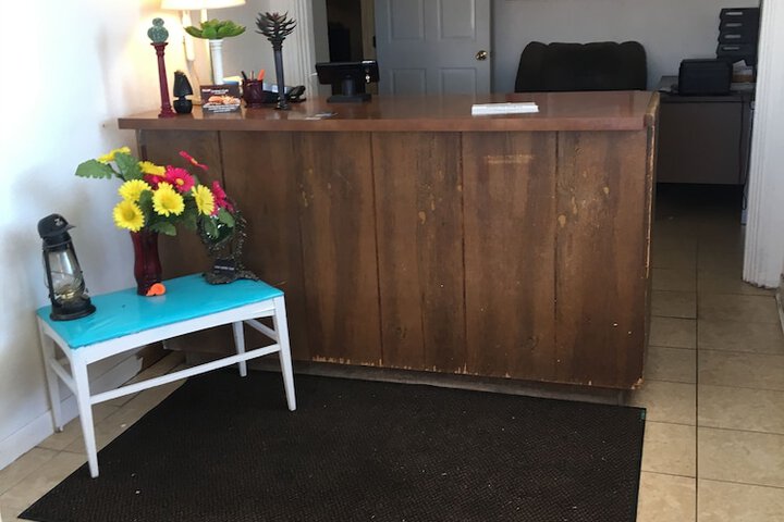 Sands Motel