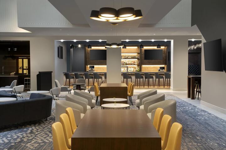 Hyatt Regency Milwaukee