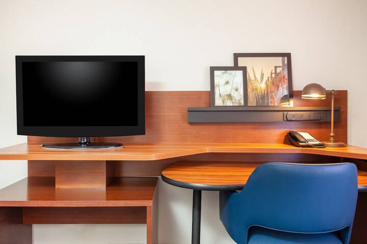 Fairfield Inn by Marriott North Little Rock