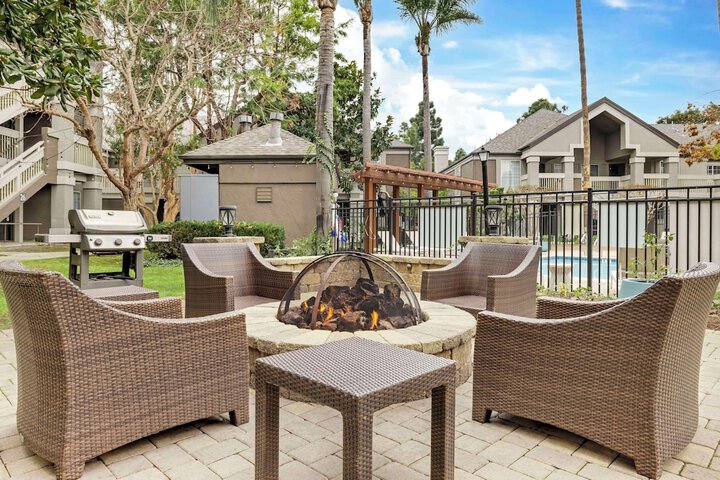 Sonesta ES Suites Torrance Redondo Beach