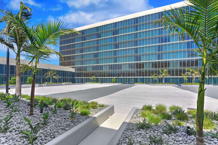 Hilton Anaheim