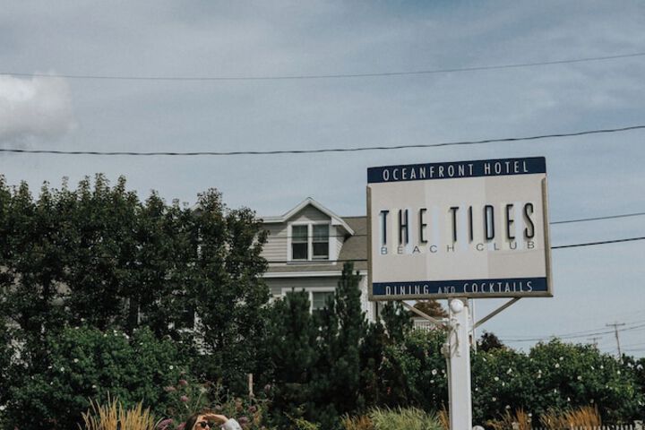 The Tides Beach Club