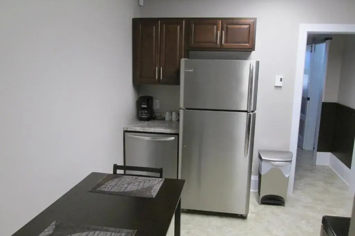 Executive Suites Bathurst
