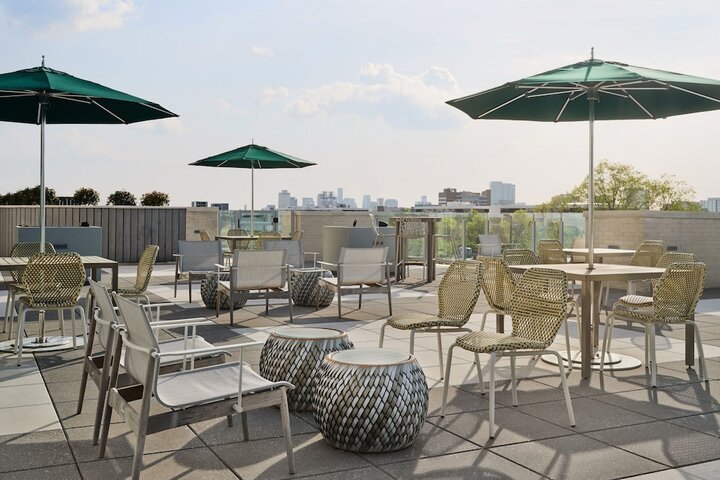 Terrace/Patio 57 of 62
