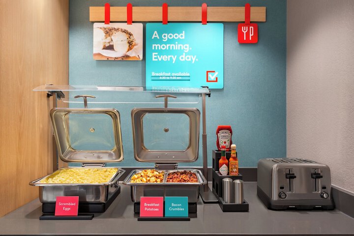 avid hotel Nashville South - Smyrna by IHG