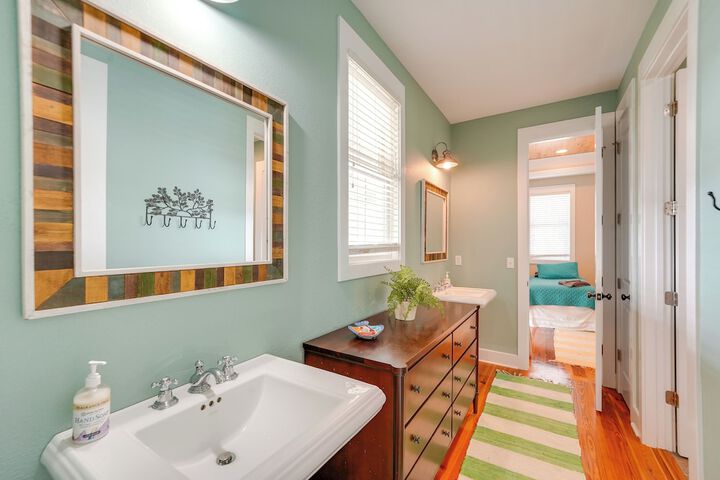 Beach & Pool Access: Peaceful St. Teresa House
