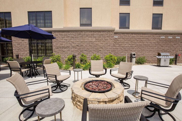 Terrace/Patio 59 of 60
