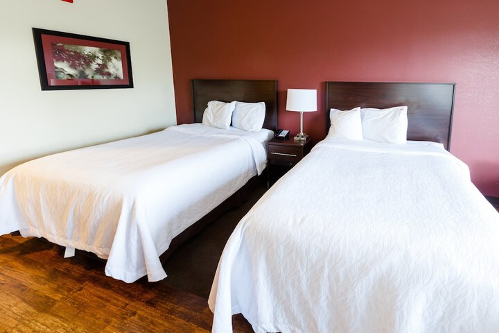 Red Roof Inn PLUS+ Danville KY