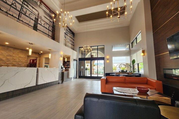 Hotel Interior 12 of 82