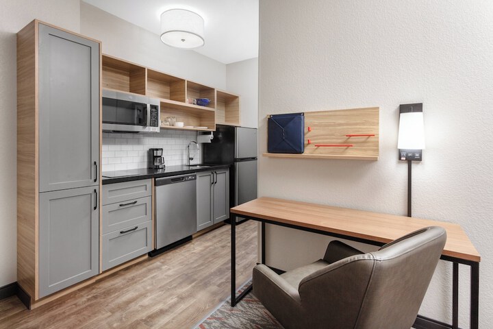 Candlewood Suites North Platte by IHG