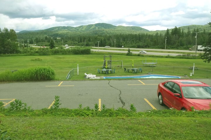 Motel Tremblant