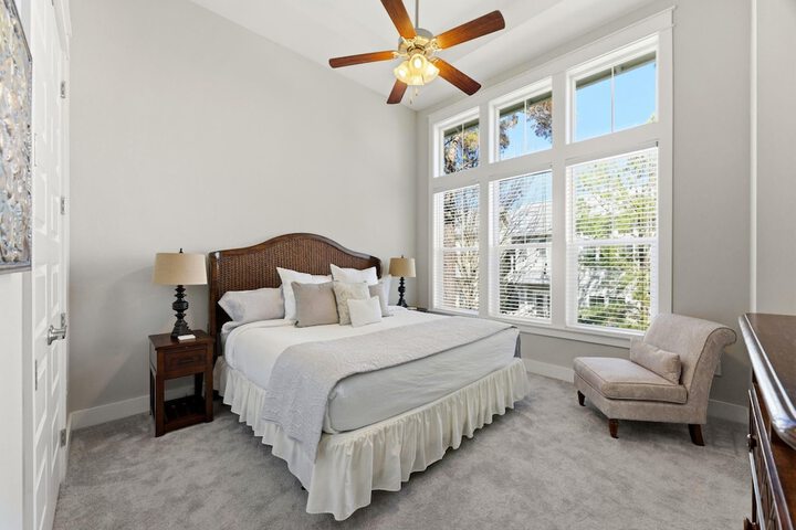 Prominence on 30A by Panhandle Getaways