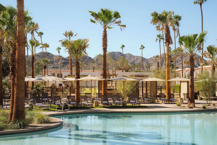 Kimpton Miralina Resort & Villas by IHG